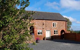 Upper Heath Farm - Stable Cottage Ludlow